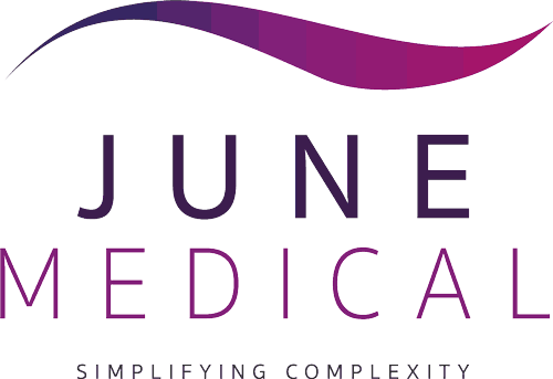 June Medical - simplifying complexty
